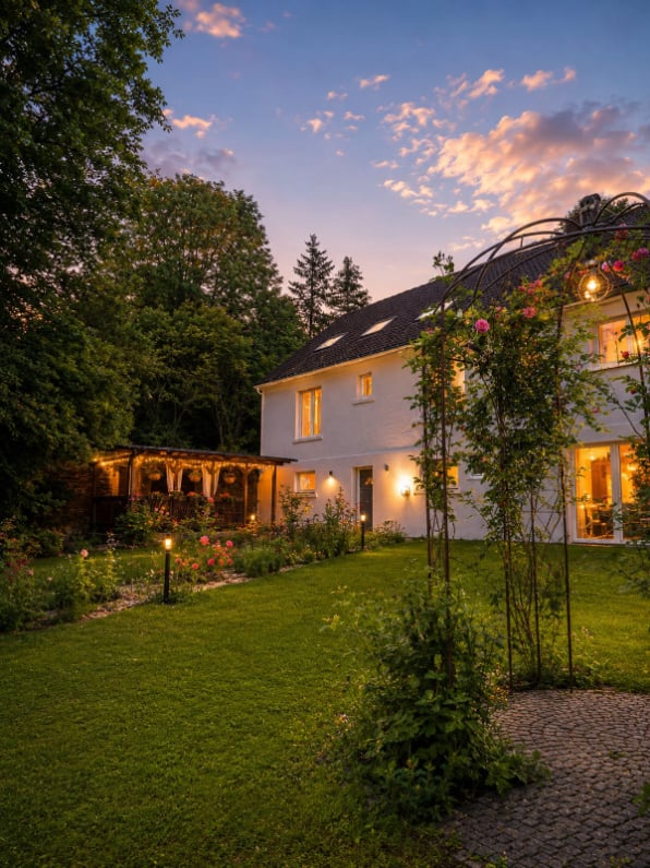 Gemeinde Mürlenbach - Ferienwohnungen