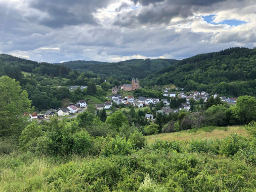 Gemeinde Mürlenbach - Eifel