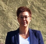 Ortsgemeinderatsmitglied Mürlenbach